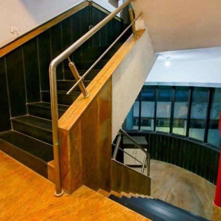 Glitz Hotels The Ar Residency - Nr Thane Railway Station Extérieur photo